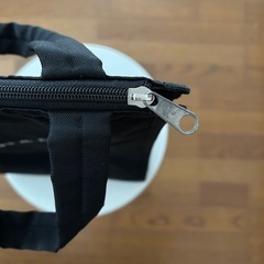 DEAN &DELUCA保冷バッグの画像