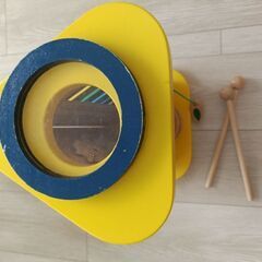 0歳から遊べる　指先を使う　玩具の画像