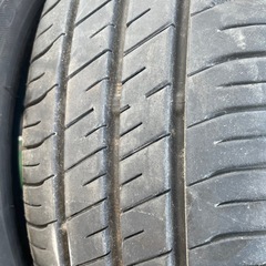 185/60R15 ブリヂストン2023 2本の画像