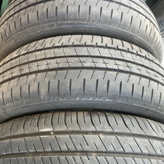 185/60R15 ブリヂストン2023 2本の画像
