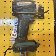 【中古品】マキタ　TD172D インパクトドライバー　動作確認OK（沖縄市）KODENの画像