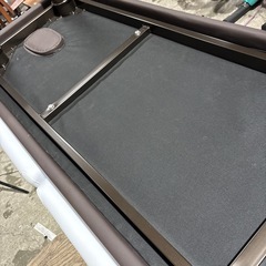 エステベッド　マッサージベッド　美容 施術　の画像