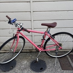 あさひWeekend bikeの画像