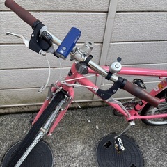 あさひWeekend bikeの画像