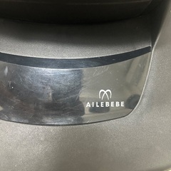 （お譲り品）自動車用チャイルドシートの画像