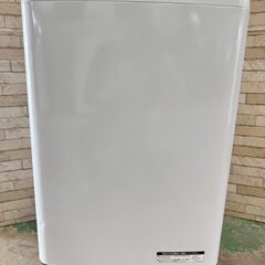 大阪送料無料★3か月保障付き★洗濯機★日立★8kg★2016年★BW-V80A★IS-445の画像
