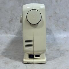 A7753【お買い得商品‼】Brother ブラザー 電動ミシン 電子コントーロール ミシン EL130の画像