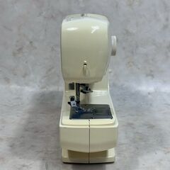 A7753【お買い得商品‼】Brother ブラザー 電動ミシン 電子コントーロール ミシン EL130の画像