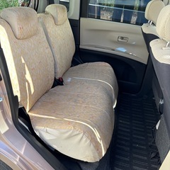タント車検2年付　販売orカーシェアokの画像
