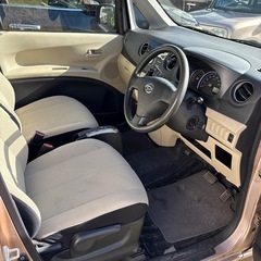タント車検2年付　販売orカーシェアokの画像