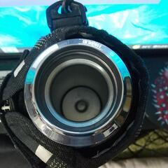 FORTEC RH1561ステンレス水筒 中古品 の画像