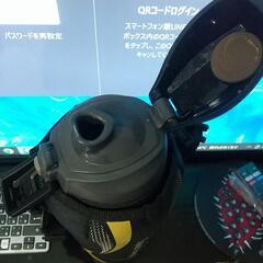 FORTEC RH1561ステンレス水筒 中古品 の画像