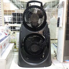ハネウェル ツインターボサーキュレーター HT-8900BP 2009年製【モノ市場東海店】 147の画像