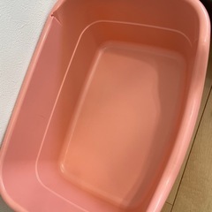 猫トイレ　2個の画像