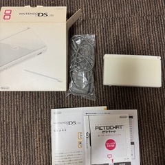 DSライト（ジャンク）の画像