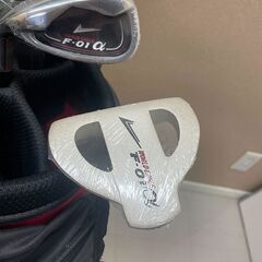 WORLD EAGLE F-01α ドライバー 10.5° FW 3W UT U5 パター 6~9 P S 初心者用 (P1997ayxY)の画像
