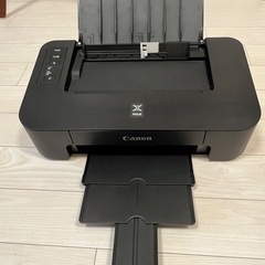 Canonインクジェットプリンター　売りますの画像