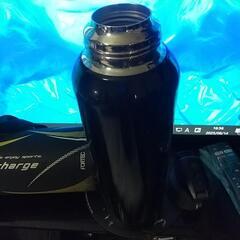 FORTEC RH1561ステンレス水筒 中古品 の画像