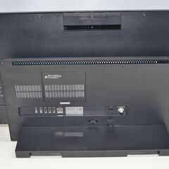 中古良品一体型パソコン Windows11+office NEC DA970/M Core i7-8565U/爆速SSD512GB+HDD3TB/メモリ8GB/ブルーレイ/27インチ/テレビ機能の画像