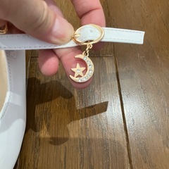 子供用パンプス　24センチ前後の画像