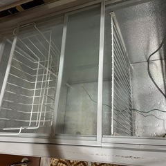 冷凍庫240Lの画像