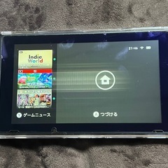 Nintendo Switchの画像