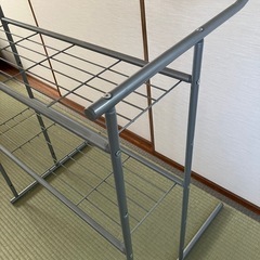 ラックの画像