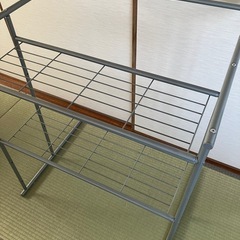 ラックの画像