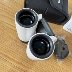 OLYMPUS ダハプリズム双眼鏡 8x21 RCIIの画像