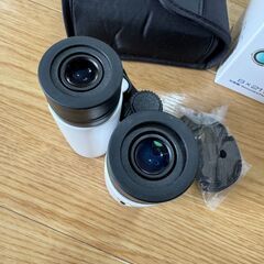 OLYMPUS ダハプリズム双眼鏡 8x21 RCIIの画像