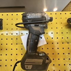 【中古品】マキタ　TD171D 　インパクトドライバ　動作確認OK（沖縄市）KODENの画像