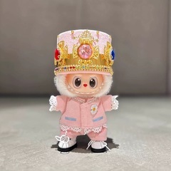 ジヨン GDragon ラブブ labubu コスチューム 着せ替え 服の画像