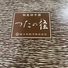 佐々木ガラス コップ 10個セットの画像
