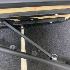 トレーニング　ベンチの画像