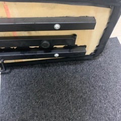 トレーニング　ベンチの画像