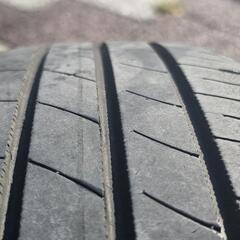 １７日までに取引完了価格　レオニス　ウェッズ　ホイールの画像