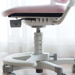 子供用学習いす オカムラ テクノキッズチェア Stella（身長120～180cm）の画像