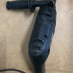 新興製作所 変速振動ドリル SVV130A  リサイクルショップ宮崎屋　佐土原店　25.8.14Fの画像