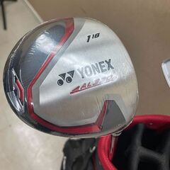 ジュニアゴルフクラブ７本セット YONEX (P1998sxwY)の画像