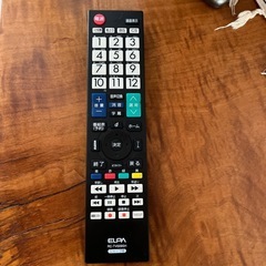 32型テレビの画像