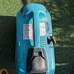 Denyo インバーター発電機 GE1400SS-IV の画像