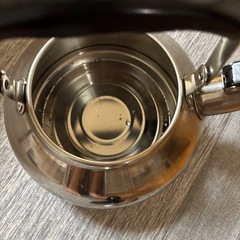 やかん美品の画像
