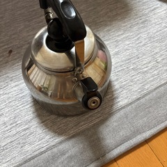 やかん美品の画像