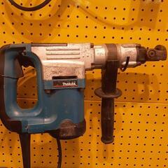 ［中古品］ HM0830  電動ハンマ   動作確認OK（沖縄市）KODENの画像