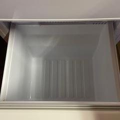三菱電機冷蔵庫　2018年の画像
