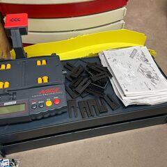 ミニ四駆 サーキット バクシード 爆 SEED 中古品 おもちゃ の画像