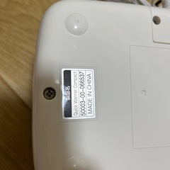 【即日可能】ベビー用品　おしり拭きウォーマー　グレージュ　クイックウォーマーコンパクト　コンビ　Combiの画像
