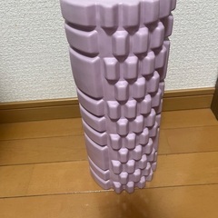 筋膜ローラーの画像