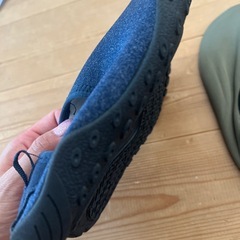 水中靴　　20cmの画像