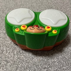 アンパンマン 森のマジカルボンゴの画像